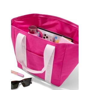 Сумка Canvas Tote Bag Pink PINK