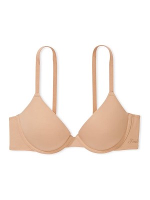 Бюстгальтер T-Shirt Bra Nude Praline