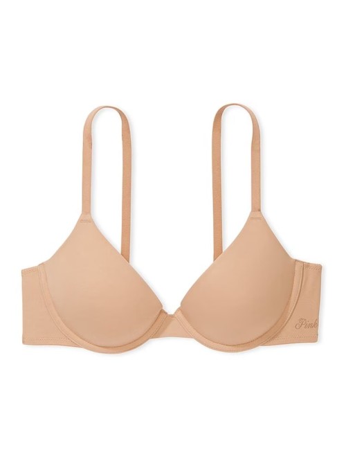 Бюстгальтер T-Shirt Bra Nude Praline