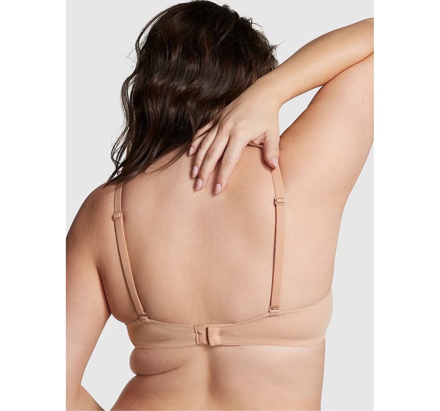 Бюстгальтер T-Shirt Bra Nude Praline