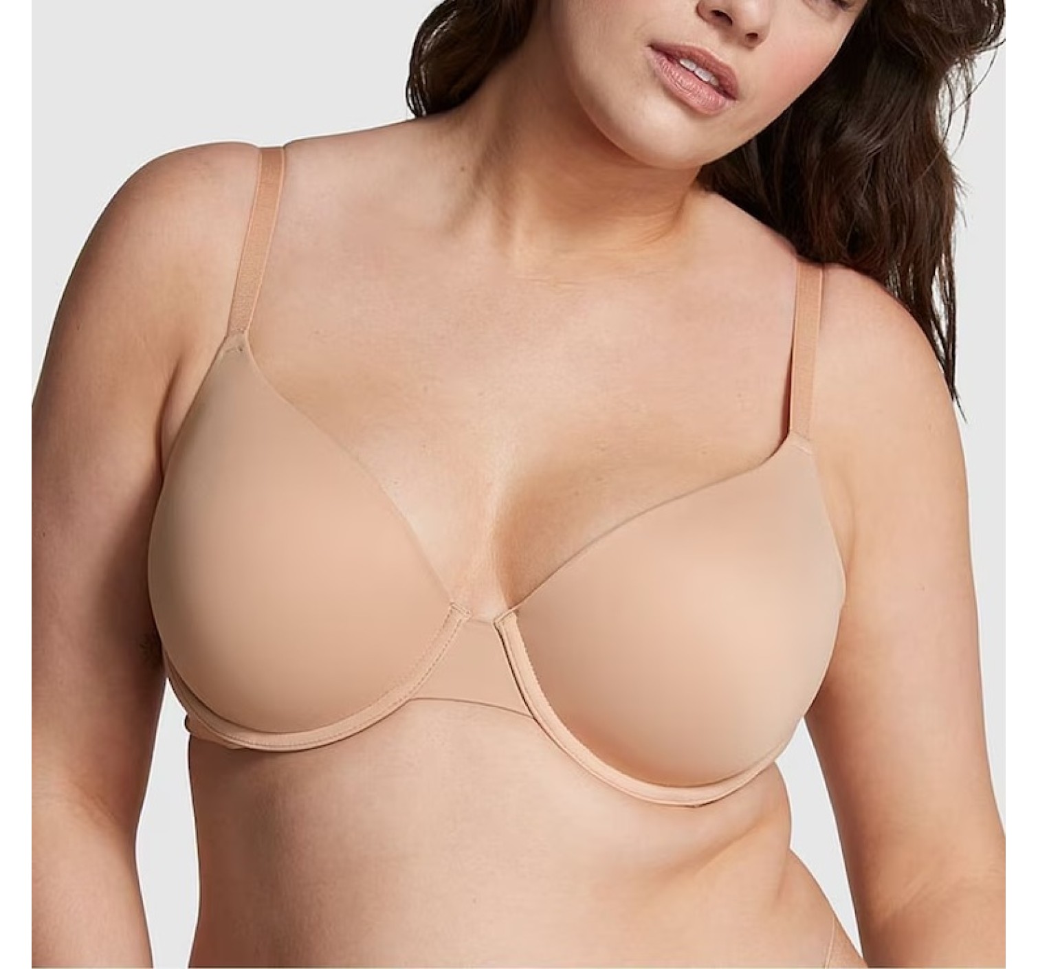 Бюстгальтер T-Shirt Bra Nude Praline