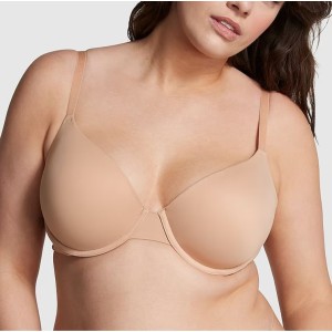 Бюстгальтер T-Shirt Bra Nude Praline