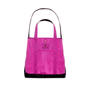 Сумка Carryall Tote Bag Pink and Black