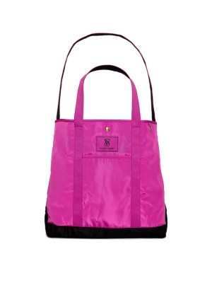 Сумка Carryall Tote Bag Pink and Black