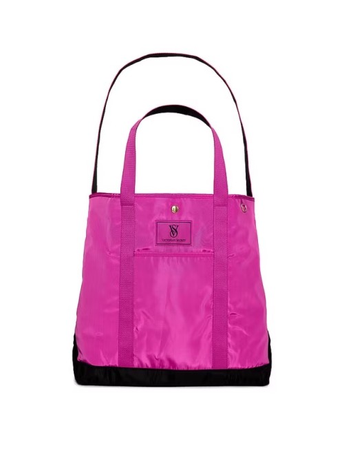 Сумка Carryall Tote Bag Pink and Black