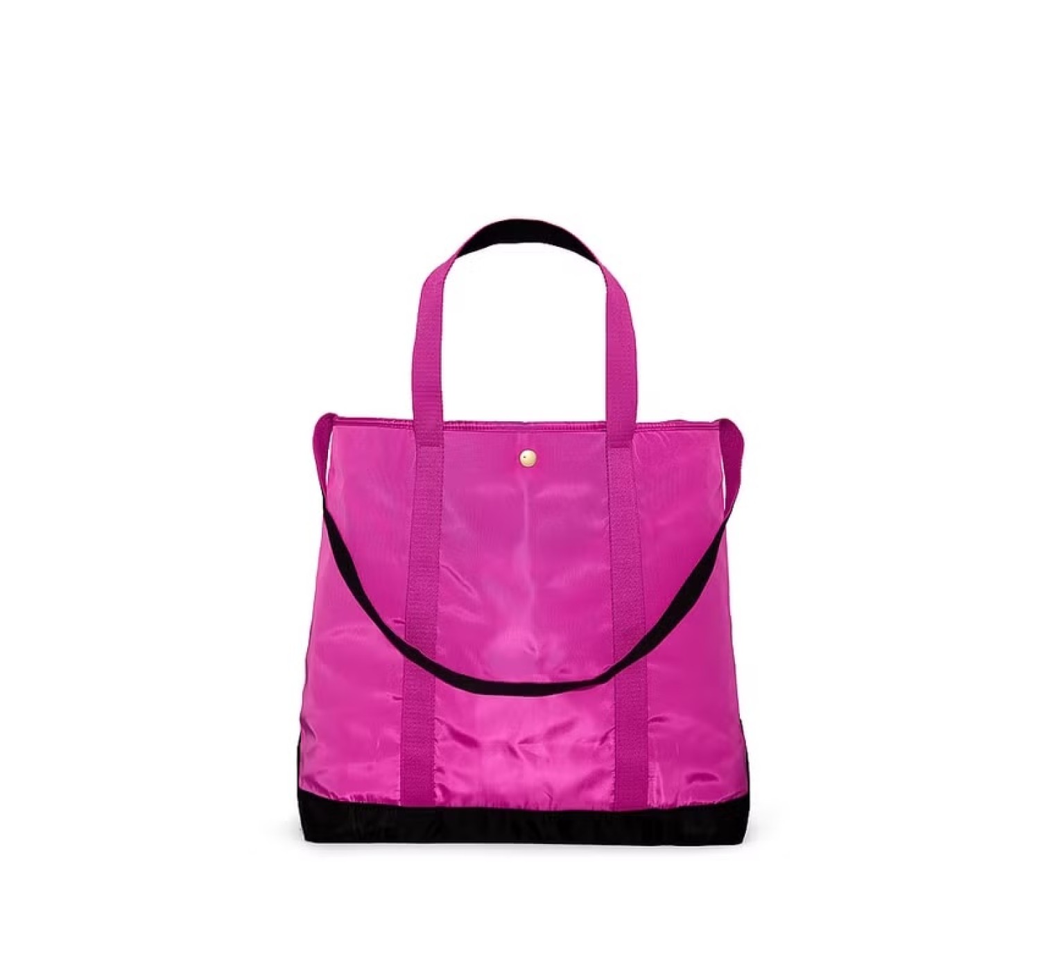 Сумка Carryall Tote Bag Pink and Black