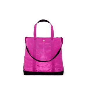 Сумка Carryall Tote Bag Pink and Black