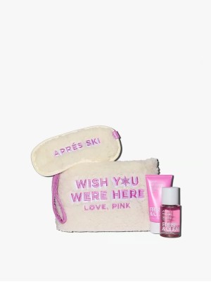Подарочный набор Fresh and Clean Gift Set