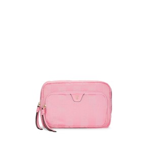 Косметичка Travel Makeup Pouch Pink