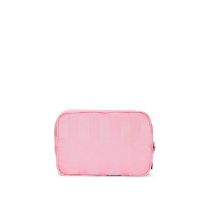 Косметичка Travel Makeup Pouch Pink