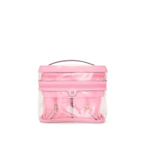 Косметичка 4-Piece Makeup Bag Set Very Victoria