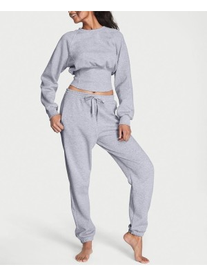 Спортивний костюм Cotton Fleece Grey