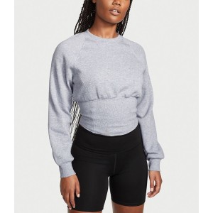 Спортивний костюм Cotton Fleece Grey