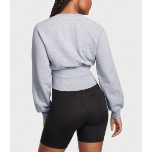 Спортивний костюм Cotton Fleece Grey