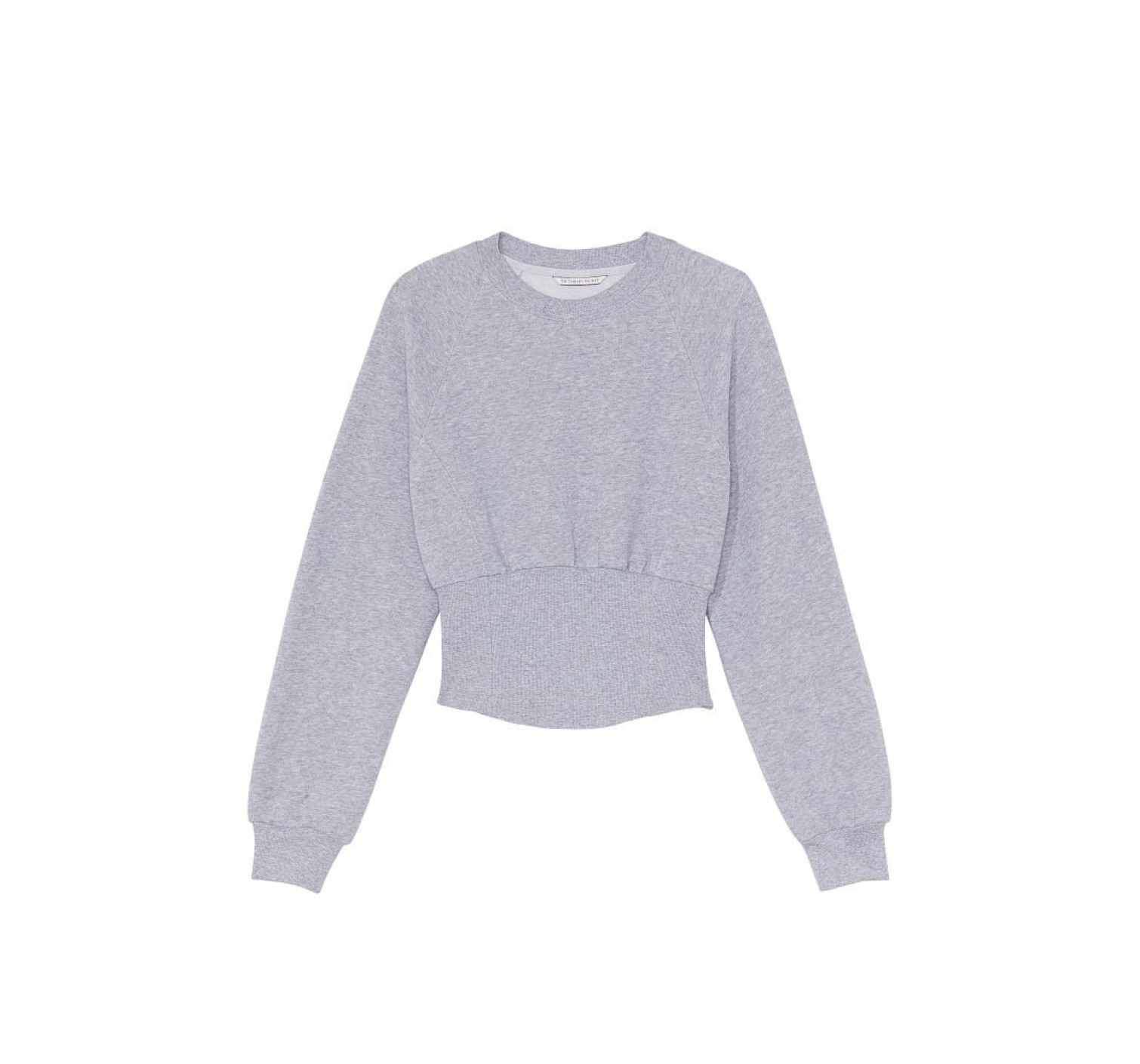 Спортивний костюм Cotton Fleece Grey