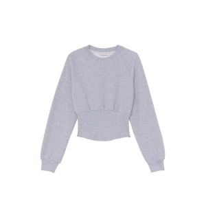 Спортивний костюм Cotton Fleece Grey
