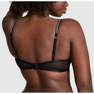 Бюстгальтер Wink Lightly Padded Balconette Bra Black