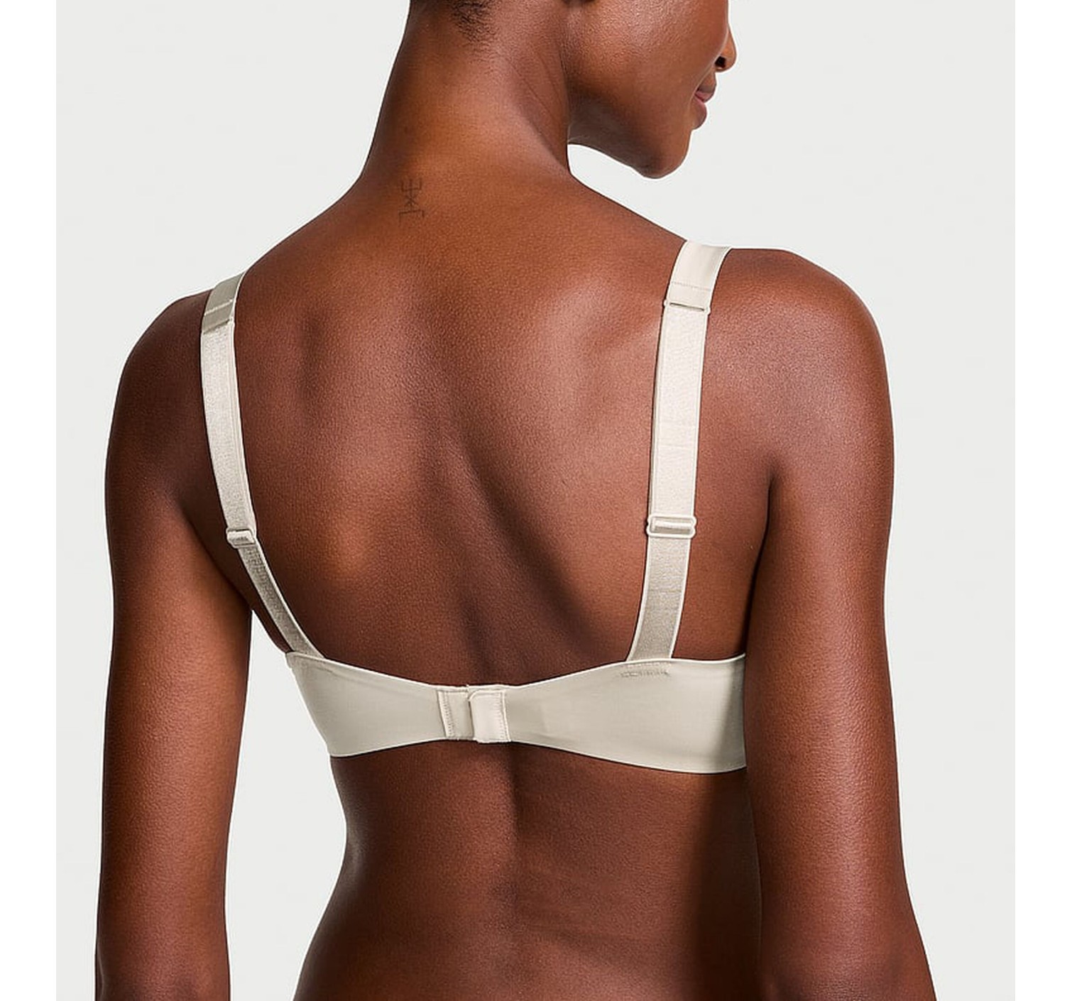 Бюстгальтер Scattered Shine Strap Push-Up Bra Classic Sandstone