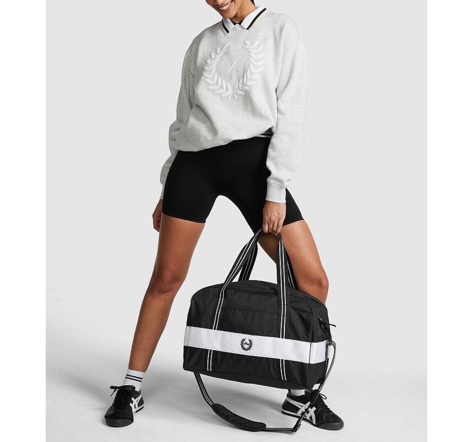 Сумка Weekender Sport Bag PINK
