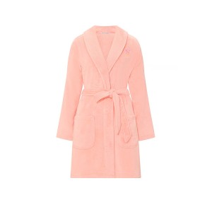 Халат Cozy Plush Robe Ombre