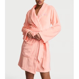 Халат Cozy Plush Robe Ombre