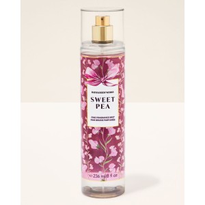 Спрей Sweet Pea Bath and Body Works