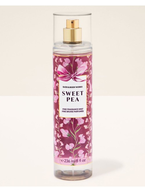 Спрей Sweet Pea Bath and Body Works