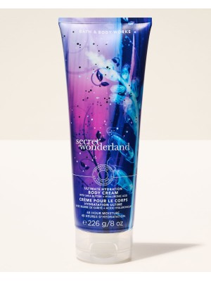 Лосьйон Secret Wonderland Bath and Body Works