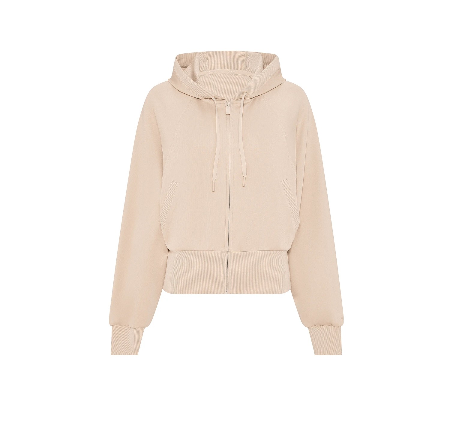 Спортивний костюм VSX Soft Jersey Hoodie Track Jacket Jogger Set Oyster