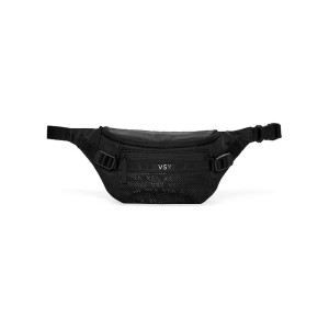 Сумка Black Large Belt Bag