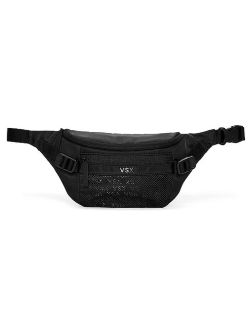Сумка Black Large Belt Bag