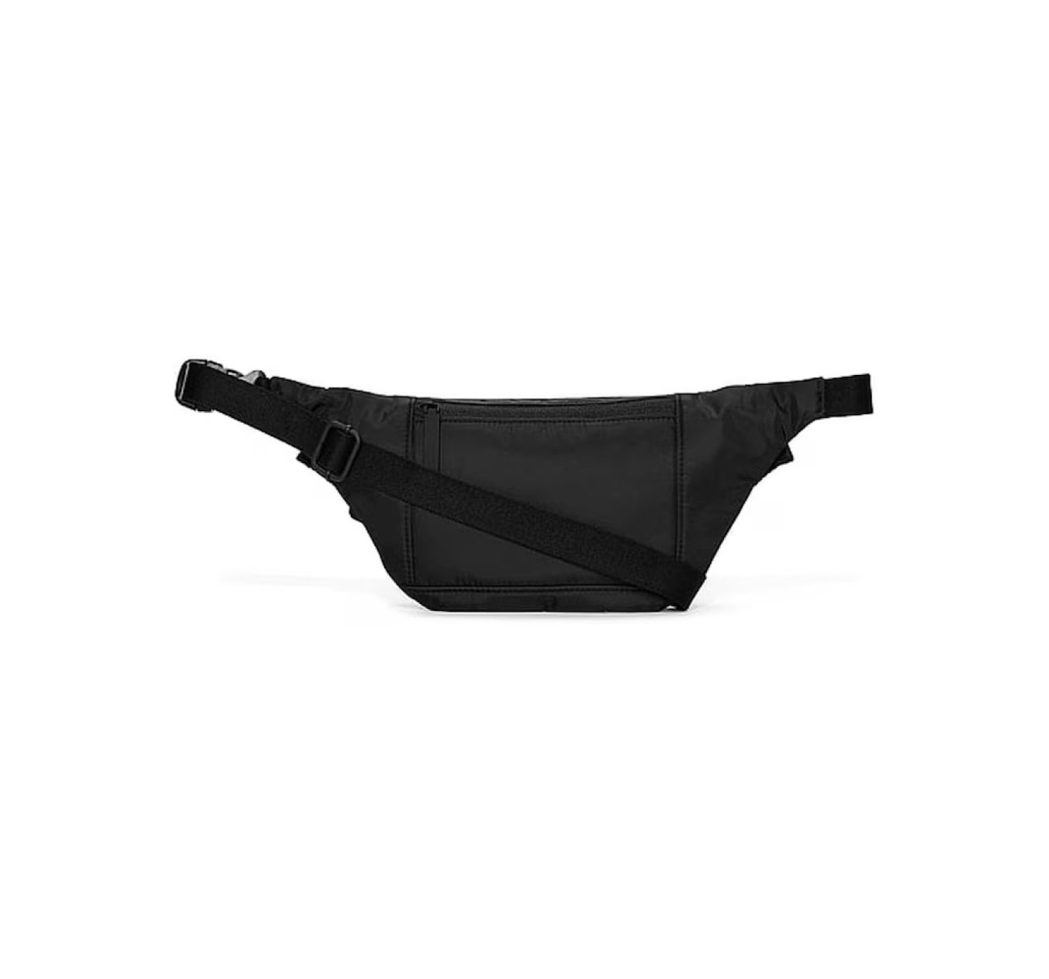 Сумка Black Large Belt Bag