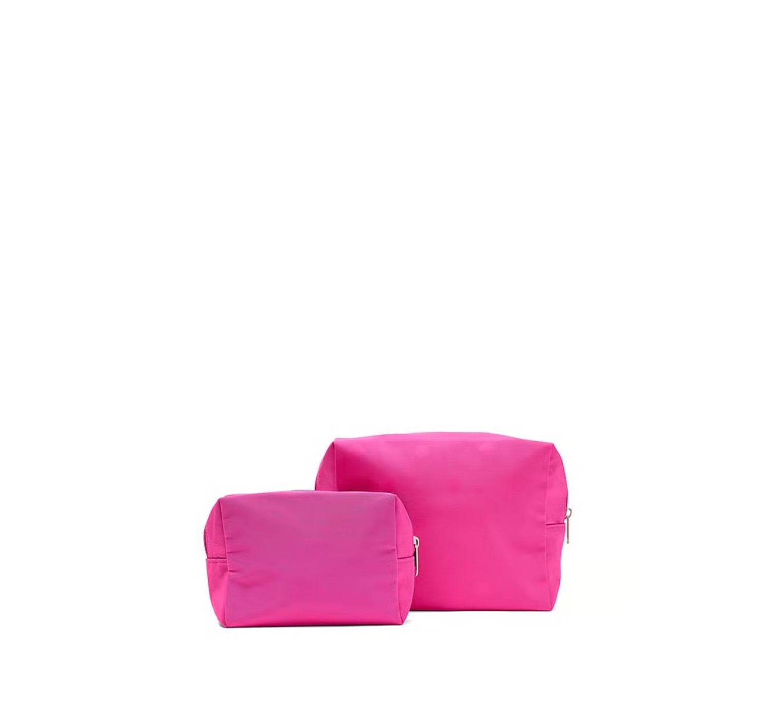 Косметичка 2 та 1 Beauty Bag Duo PINK