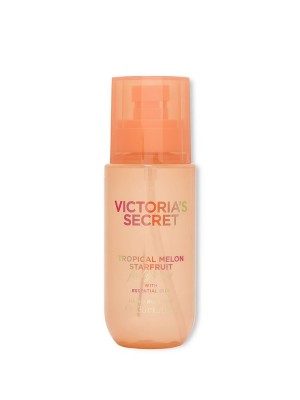 Спрей Tropical Melon Starfruit Hair & Body Mist