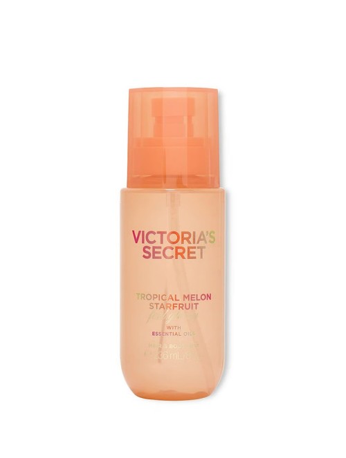 Спрей Tropical Melon Starfruit Hair & Body Mist