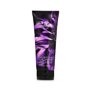 Лосьон Black Amethyst Cream Bath and Body Works