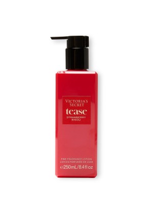 Лосьон Tease Strawberry Bisou Fine Fragrance Lotion