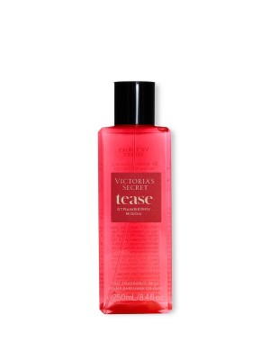 Спрей Tease Strawberry Bisou Fine Fragrance Mist