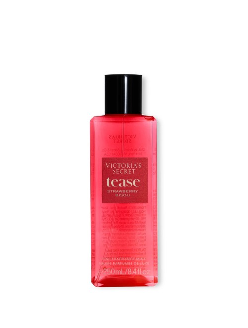Спрей Tease Strawberry Bisou Fine Fragrance Mist