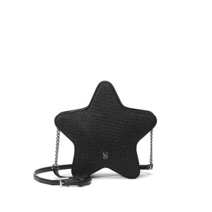 Сумка Star Crossbody Bag Black