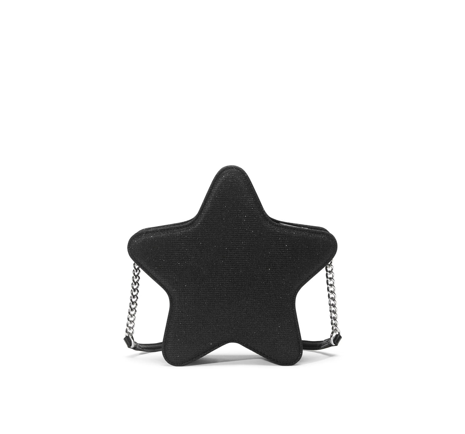 Сумка Star Crossbody Bag Black
