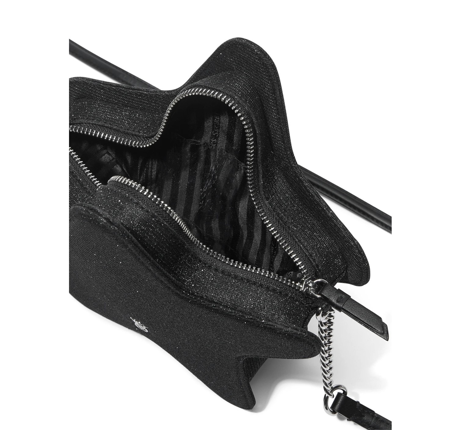 Сумка Star Crossbody Bag Black
