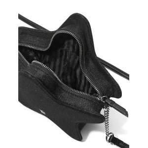 Сумка Star Crossbody Bag Black