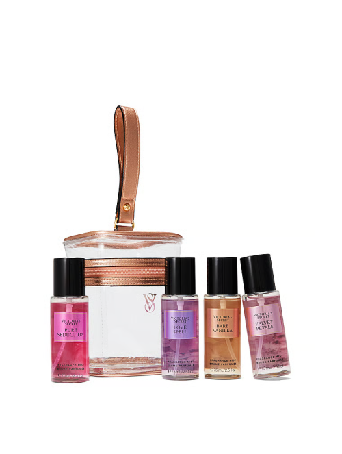 Подарочный набор Best of Mist Gift Set