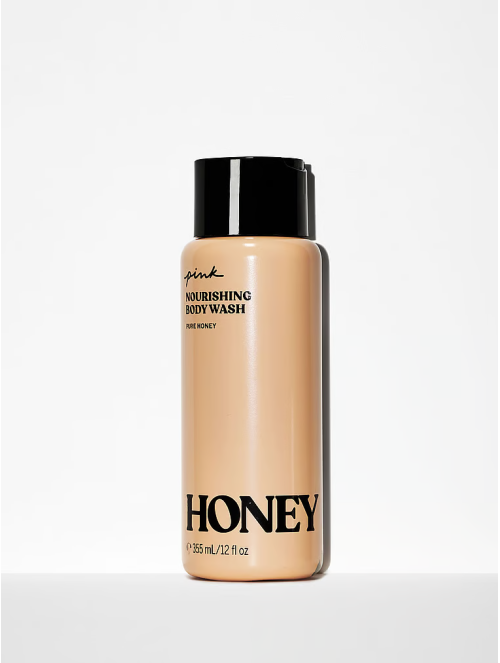 Гель для душу Honey Body Wash