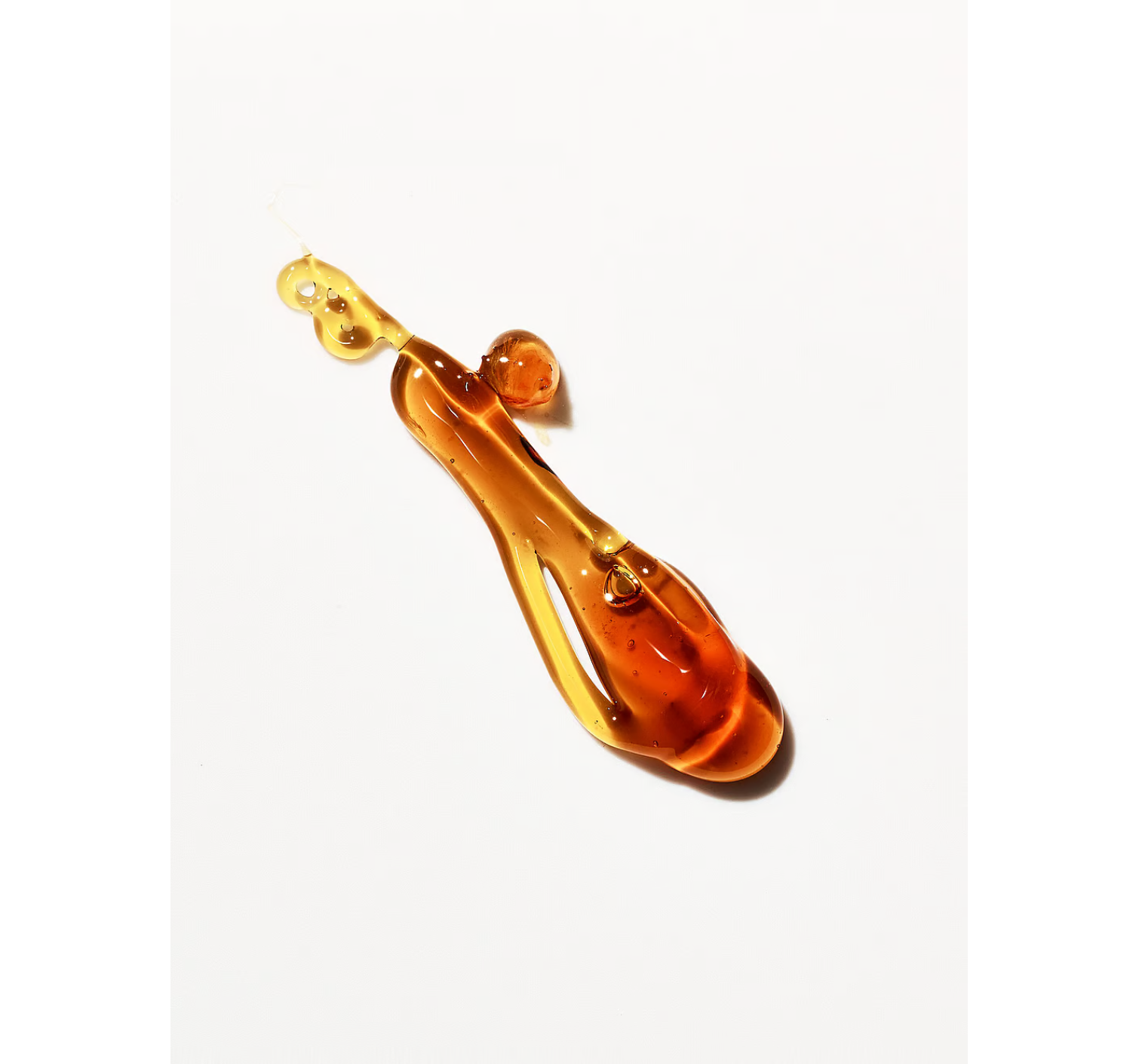 Гель для душу Honey Body Wash