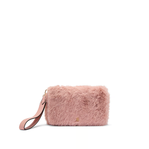 Кошелек Phone Wristlet Pink Cozy