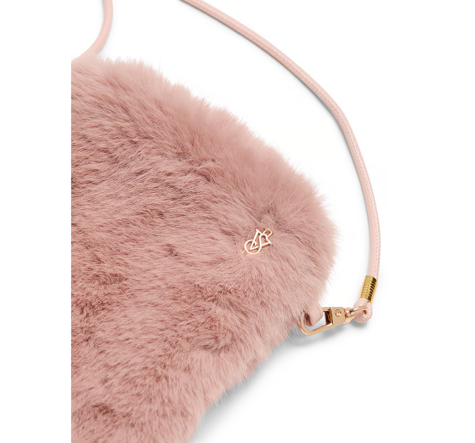 Кошелек Phone Wristlet Pink Cozy