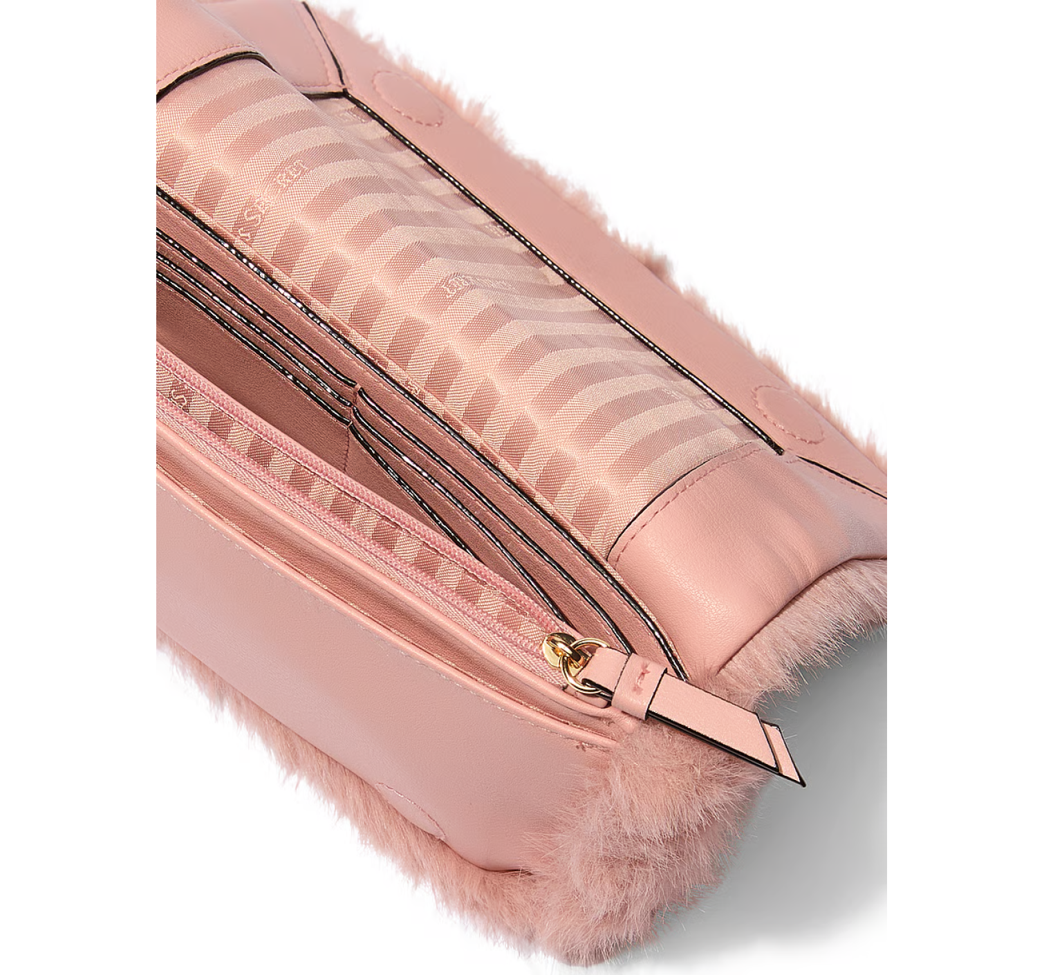 Кошелек Phone Wristlet Pink Cozy