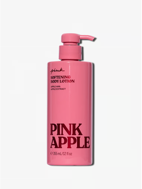 Лосьон Pink Apple Lotion